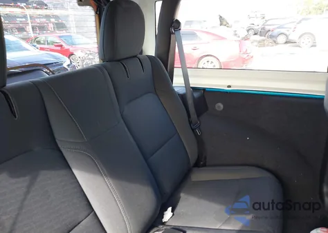 2019 Jeep Wrangler Sport 4X4 из США, поврежденный, VIN 1C4GJXAG4KW685538